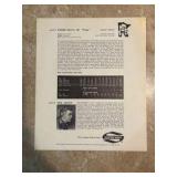 1970 Super Valu Minnesota Twins Art Print Tony Oliva