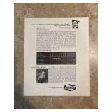 1970 Super Valu Minnesota Twins Art Print Harmon Killebrew