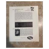 1970 Super Valu Minnesota Twins Art Print Jim Kaat