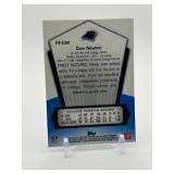 2011 Topps Chrome - Finest Freshman Cam Newton Rookie Card Carolina Panthers