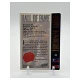 1994-95 Action Packed Basketball Hall of Fame - Bob Knight #12 Rookie Card Coach