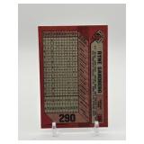 1989 Bowman - Ryne Sandberg #290 MLB Legend Hall of Famer