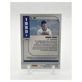 2022 Panini Mosaic - 1980