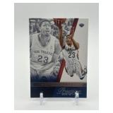 2014-15 Panini Prestige - Anthony Davis NBA Basketball Card