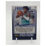 2020-21 Panini Donruss - Franchise Features Ja Morant #15