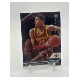 2020-21 Panini Prizm Draft Picks - Tyrese Haliburton #10 Rookie Card NBA All Star