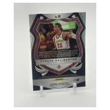 2020-21 Panini Prizm Draft Picks - Crusade Tyrese Haliburton #90 Rookie Card