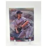 2022 Bowman’s Best Joe Ryan Rookie Card Minnesota Twins