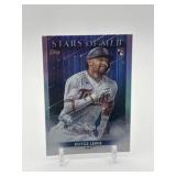 2022 Topps Update Series - Stars of Mlb Royce Lewis Rookie Card