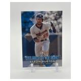 2022 Topps Series 1 - Welcome to the Show Byron Buxton Minnesota Twins