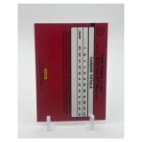 2023 Panini Donruss - Retro 1990 Tony Oliva #287 Holo Red /2023 Minnesota Twins