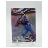 2021 Topps Chrome - Beisbol Insert Rod Carew Minnesota Twins