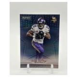 2016 Panini Playoff - Star Gazing Adrian Peterson Minnesota Vikings