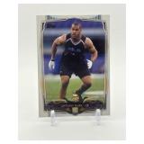 2014 Topps Chrome - Anthony Barr #161 Rookie Card Minnesota Vikings