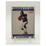 1999 Upper Deck Victory - Daunte Culpepper Rookie Card Minnesota Vikings