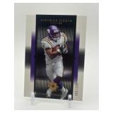 2005 Upper Deck Ultimate Collection - Mewelde Moore #’d 385/550 Minnesota Vikings