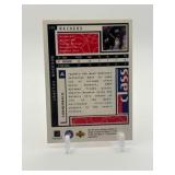 1998 Upper Deck UD Choice - Rookie Class Charles Woodson #195 Rookie Card Green Bay Packers NFL