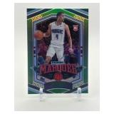 2021-22 Panini Chronicles - Marquee Jalen Suggs #338 Rookie Card NBA