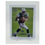 2013 Topps Prime - Geno Smith Rookie Card