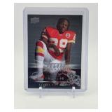 2008 Upper Deck Rookie Exclusives - Jamaal Charles Rookie Card