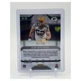 2018 Panini Phoenix - Clay Matthews #38 Pink Parallel Serial Numbered 37 /199