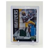 2018 Panini Unparalleled - High Flyers Davante Adams