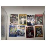 Baseball Rookie/Parallel Card Lot, Most of the Cards Are Serial #’d