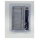 2023 Topps Series 2 - Jorge Polanco #515 Purple Foil Serial #’d /799