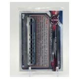 2018 Bowman Draft - Chrome Ryan Jeffers Rookie Card