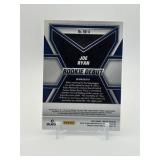 2022 Panini Mosaic - Rookie Debut Joe Ryan Rookie Card