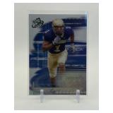 2004 Press Pass - Larry Fitzgerald #48 Rookie Card