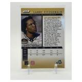 2004 Press Pass - Larry Fitzgerald Rookie Card