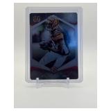 2018 Panini Elements AJ Green #’d 29/75 METAL Card Cincinnati Bengals Star