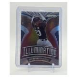 2020 Panini Prizm - Illumination Insert Card Fernando Tatís Jr.