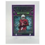 2021 Panini Contenders - Kyler Murray #WT-KMU