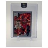 1998 Upper Deck MJX- Michael Jordan #113 NBA Hall of Famer