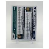 2005 Topps - Prospects Félix Hernández Rookie Card