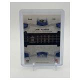 2008 Score - Rookie Joe Flacco #344 Rookie Card