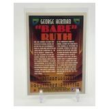 1995 Topps - Babe Ruth  New York Yankees Legend MLB Hall of Fame