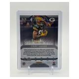 2018 Panini Phoenix - Jimmy Graham Parallel #’d /299