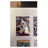 2011 Topps Lineage Minnesota Twins Team Set