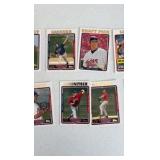 2005 Topps Minnesota Twins Team Set