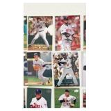 2008 Upper Deck Minnesota Twins Team Set