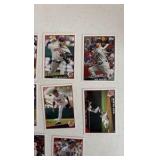 2009 Topps Minnesota Twins Team Set