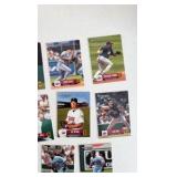 2005 Donruss Minnesota Twins Team Set