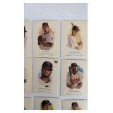 2006 Topps Allen and Ginter Minnesota Twins Team Set With Some Extra Duplicates