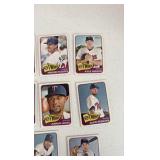 2014 Topps Heritage Minnesota Twins Team Set
