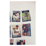 2015 Topps Minnesota Twins Team Set