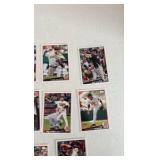 2009 Topps Minnesota Twins Team Set