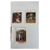 2007 Topps Minnesota Twins Team Set